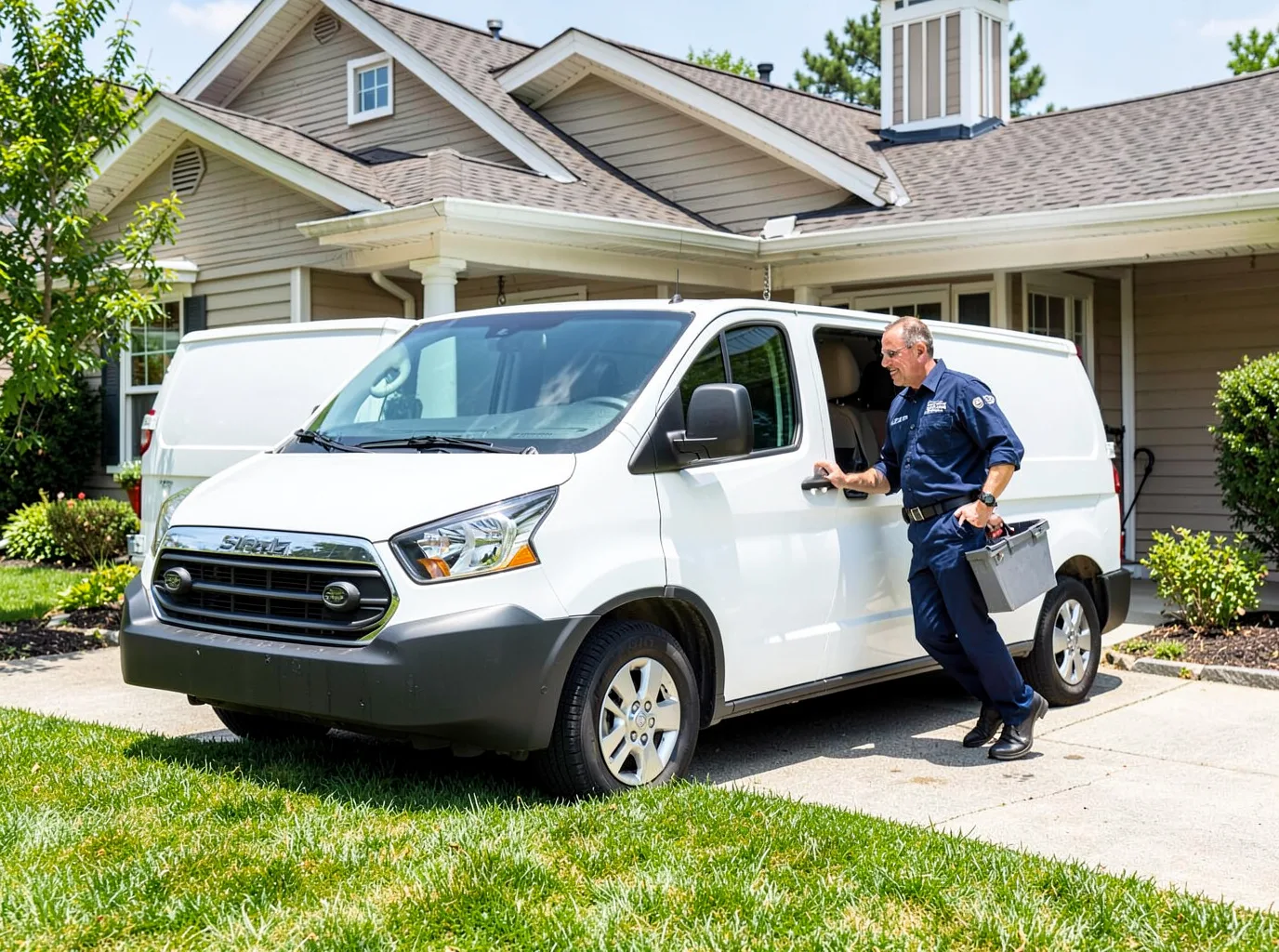 Emergency Plumber company in Dumfries, VA