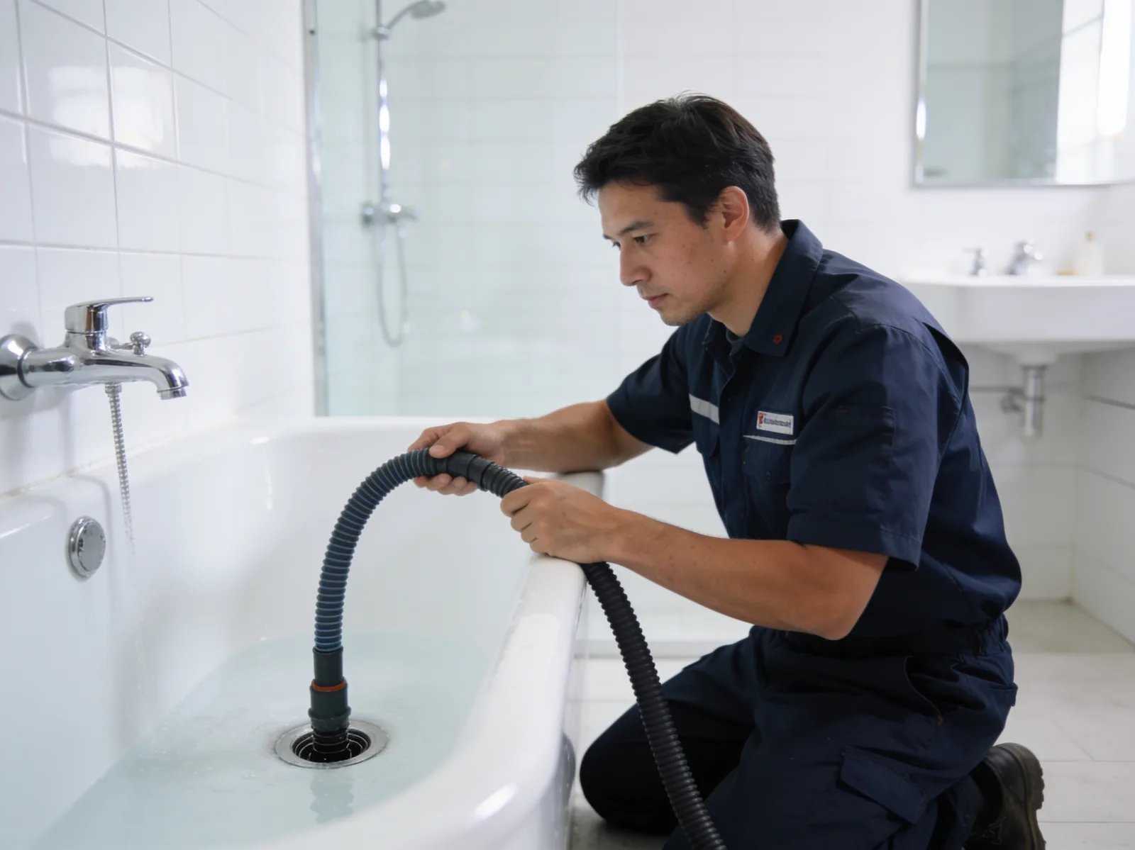Emergency Plumber Dumfries, VA FAQs